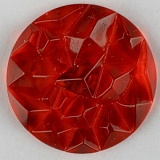 Пуговица, размер 30мм, пластик, Dill, 343716/30-12