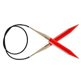 Спицы круговые "Trendz" 12мм/80см, KnitPro, 51093