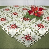 Скатерть 85*85см, Schaefer, 07491-100