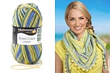 *  Bravo Color /Браво Колор/ пряжа Schachenmayr Originals, MEZ, 9801421