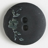 Пуговица, размер 18мм, Dill, 261128/18-20