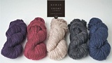 Chunky Cashmere /Чанки Кашемир/ пряжа Rowan Selects, 9802232