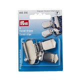 Зажимы д/подтяжек 405205