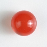 Пуговица, размер 14мм, пластик, Dill, 221830/14-14