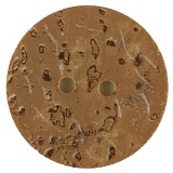 Пуговица, размер 23мм, пластик, Dill, 331055/23-12