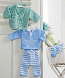 *  Bravo Baby 185 /Браво Беби 185/ пряжа Schachenmayr Baby Smiles, MEZ, 9801212