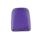 Наконечник для шнура, размер 15мм, пластик, Dill, 221869/15-15