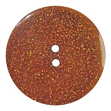 Пуговица, размер 18мм, пластик, Dill, 344878/18-12