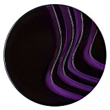 Пуговица, размер 20мм, пластик, Dill, 332841/20-12