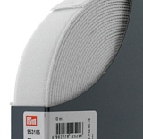 Купить недорого   Эластичная лента велюровая, ширина 30мм (51% полиэстер, 33% эластодин, 16% полиамид), Prym, 953185  в интернет магазине Фэмили хоби