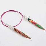 Спицы круговые укороченные "Symfonie" 3мм/25см, KnitPro, 20984