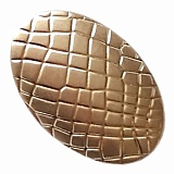 Пуговица, размер 25мм, металл, Dill, 420099/25-12