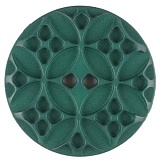 Пуговица, размер 20мм, пластик, Dill, 266707/20-12