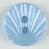 Пуговица, размер 13мм, пластик, Dill, 213706/13-20