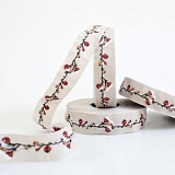 Купить недорого   Тесьма декоративная, ширина 20мм, Acufactum Ute Menze,  в интернет магазине Фэмили хоби