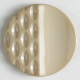 Пуговица, размер 18мм, пластик, Dill, 268601/18-12