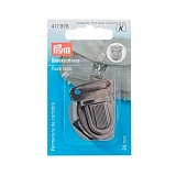 Портфельный замок 26*35мм, Prym, 417976