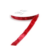 Купить недорого   Тесьма бархатная, ширина 16мм, Acufactum Ute Menze, 6425-0156-016-360  в интернет магазине Фэмили хоби