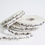 Купить недорого   Тесьма декоративная, ширина 10мм, Acufactum Ute Menze,  в интернет магазине Фэмили хоби