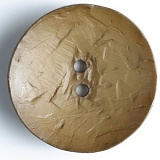 Пуговица, размер 60мм, пластик, Dill, 410033/60-12