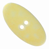 Пуговица, размер 45мм, пластик, Dill, 425811/45-12