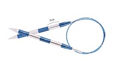Спицы круговые "SmartStix" 5мм/60см, KnitPro, 42071