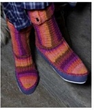 Кожаная подошва Regia для домашних угги, носков, COATS, 98245122