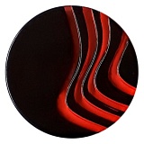 Пуговица, размер 20мм, пластик, Dill, 332843/20-12