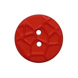 Пуговица, размер 13мм, пластик, Dill, 224819/13-20