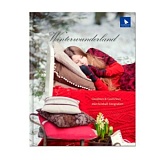 Купить недорого   Книга "Winterwunderland" /Чудеса зимы/, Acufactum Ute Menze, K-4021 в интернет магазине Фэмили хобби