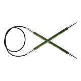 Спицы круговые "Royale" 5,5мм/120см, KnitPro, 29138