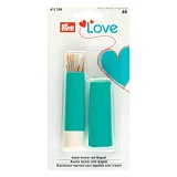 Серия "Prym Love" - Вращающаяся игольница-«твистер» с магнитом, Prym, 610288