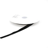 Купить недорого   Тесьма бархатная, ширина 9мм, Acufactum Ute Menze, 6425-0154-009-233  в интернет магазине Фэмили хоби