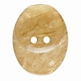 Пуговица, размер 20мм, пластик, Dill, 335814/20-12