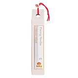 Иглы ручные для шитья, для выполнения сборок, размер 0,61*35мм (№ 9), Tulip, THN-002e