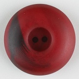 Пуговица, размер 18мм, пластик, Dill, 314724/18-12